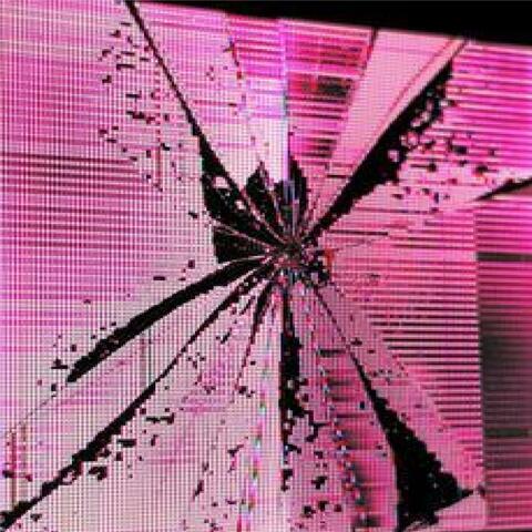 Sick album art