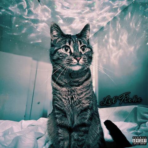 Lil Keke album art