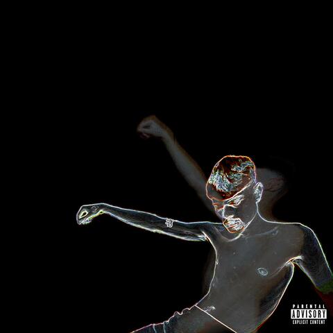 All Night Long album art