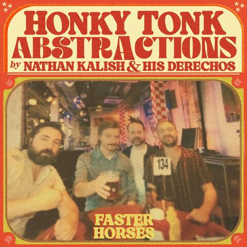 Faster Horses album art