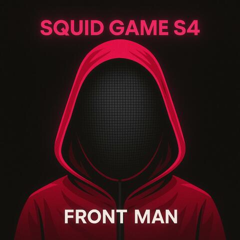 SQUID GAME S4 album art