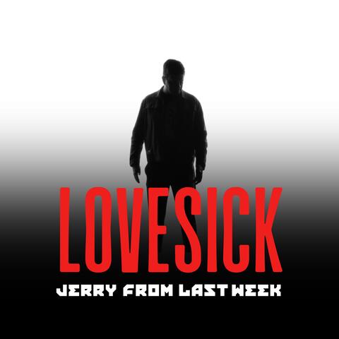 Lovesick album art