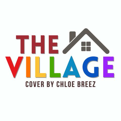 The Village album art