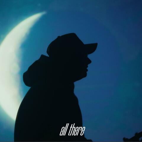 All There album art