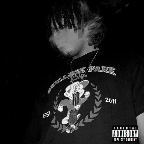 UNLIMITED AMMO album art