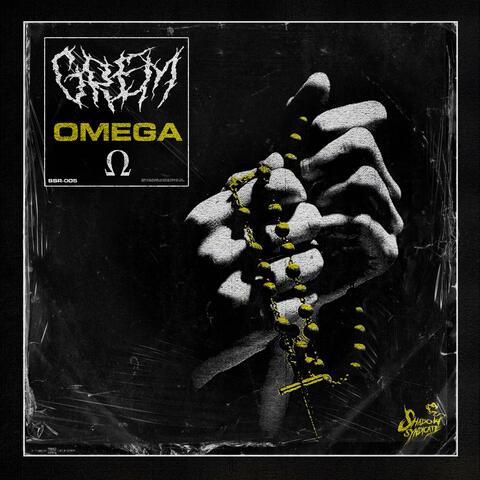 OMEGA album art