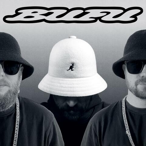 BUFU (feat DJBZ) [AC3PO Remix] album art