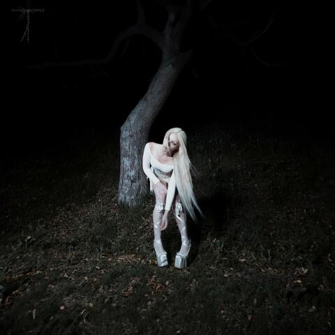 A Grave Marked Strange (Sped Up) album art