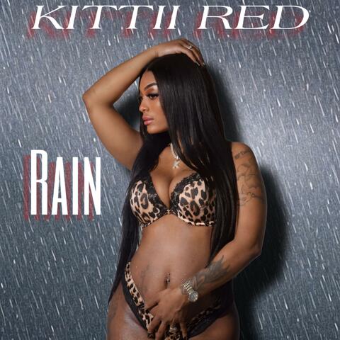 Rain album art