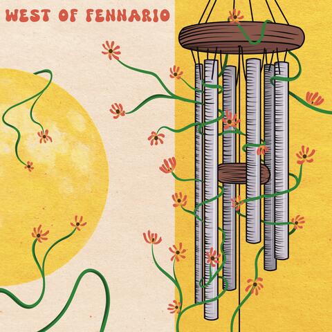 Stone Fountain Serenade album art