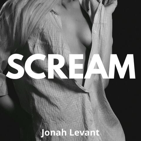 SCREAM album art