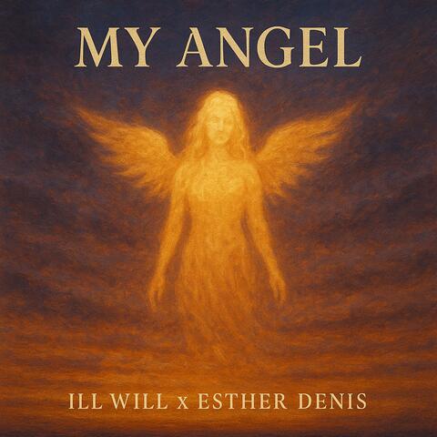 My Angel (feat. Esther Denis) album art