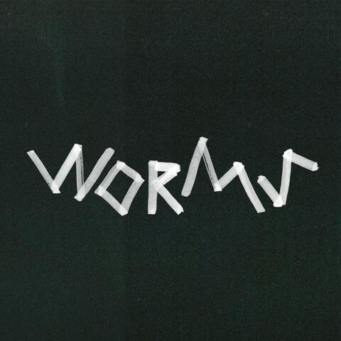 Worms album art