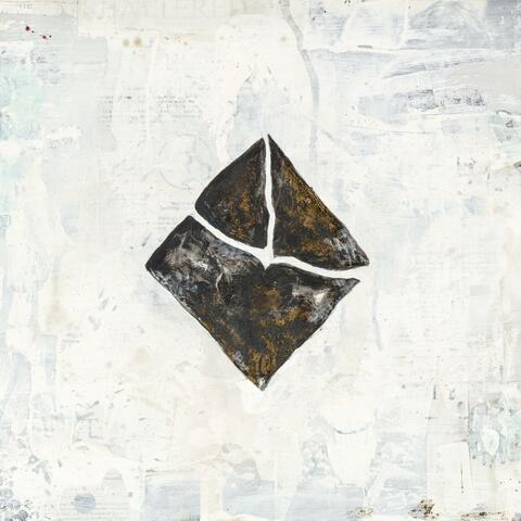 Broken Paradigm album art