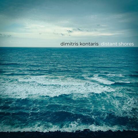 Distant Shores album art