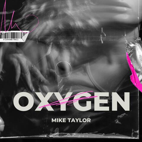 Oxygen album art