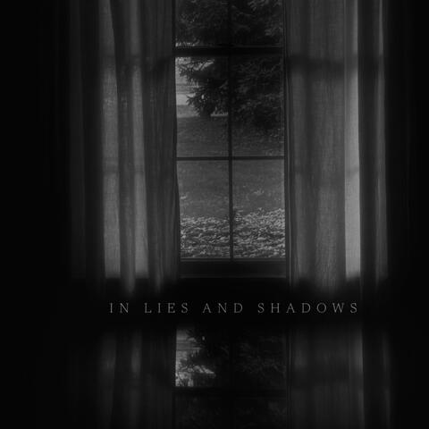 In Lies and Shadows album art