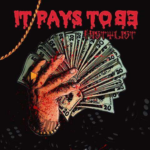 It Payz To Be album art