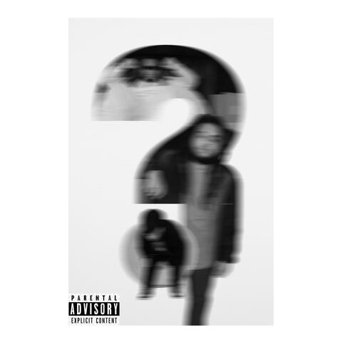 A Thousand Questions album art