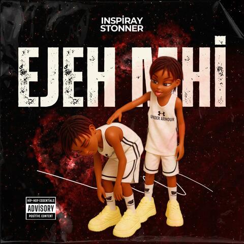 Ejeh Mhi album art