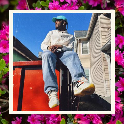 Downtown album art