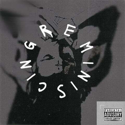 Reminiscing! (feat. MMurdo) album art