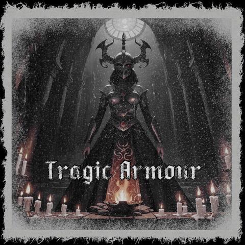 Tragic Armour album art