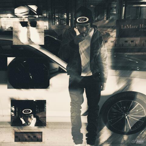 Still 10 album art
