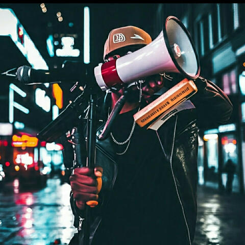RABAKUKU (CONFRONTACION) album art