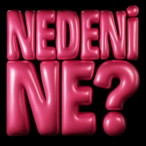 NEDENİ NE ? album art