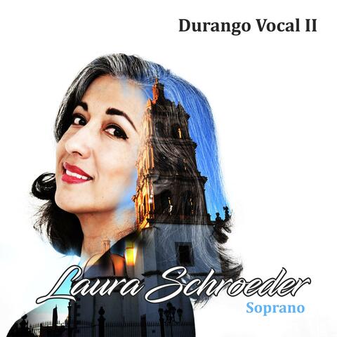 Durango Vocal II album art