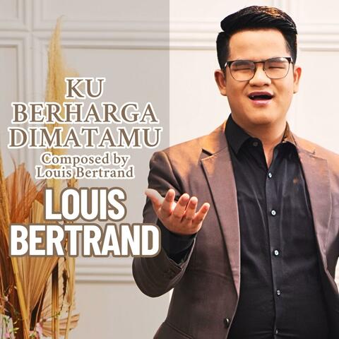 Ku Berharga Dimata Mu album art