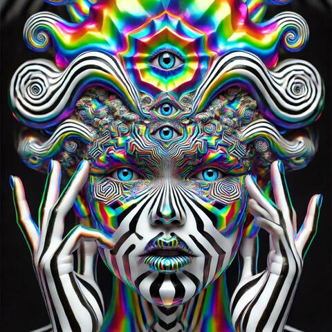 Traces Of You album art