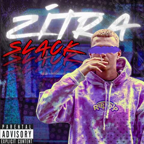 Zítra album art