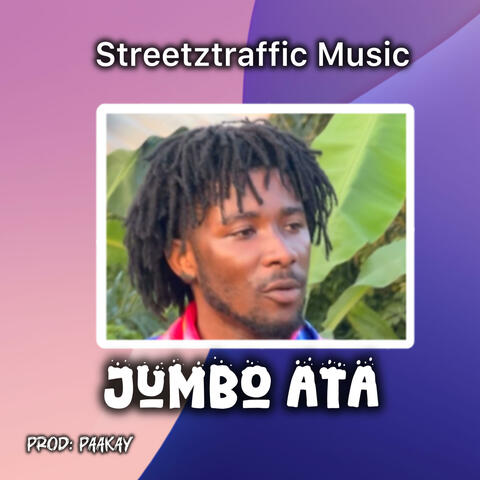 Jumbo Ata album art