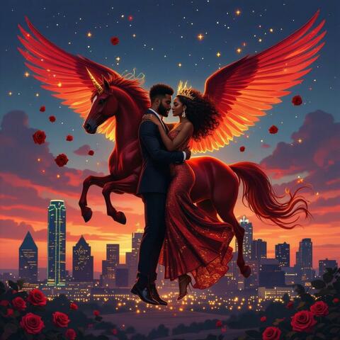 luv luv album art