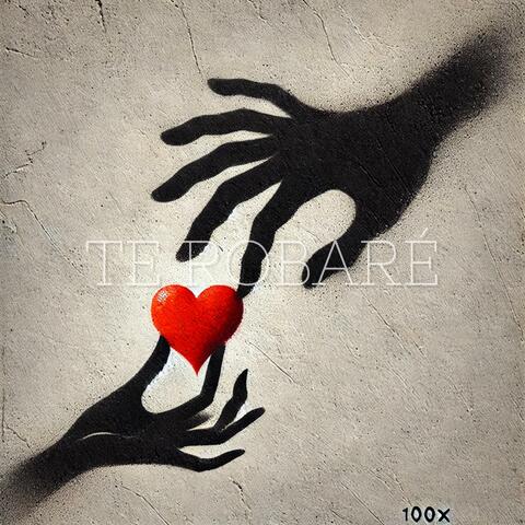 Te robaré album art