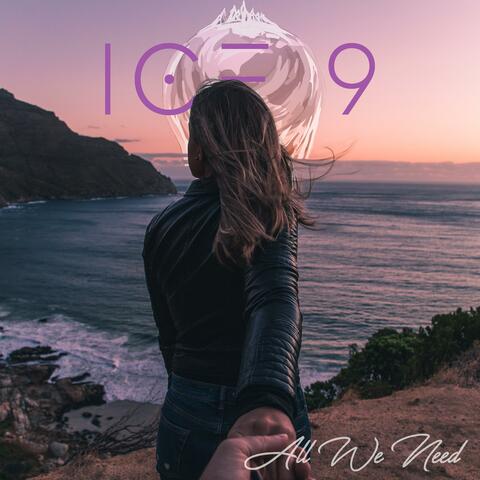 All We Need album art