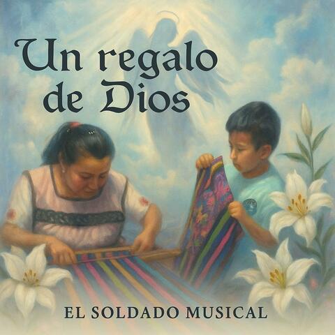 Un regalo de Dios album art