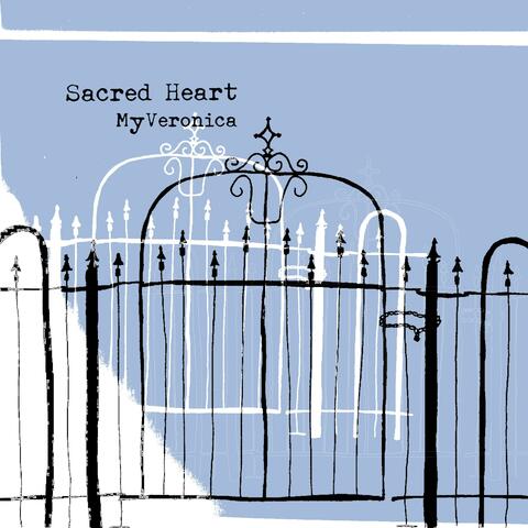 Sacred Heart album art