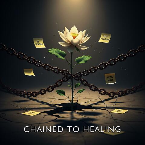 Chained to Healing album art