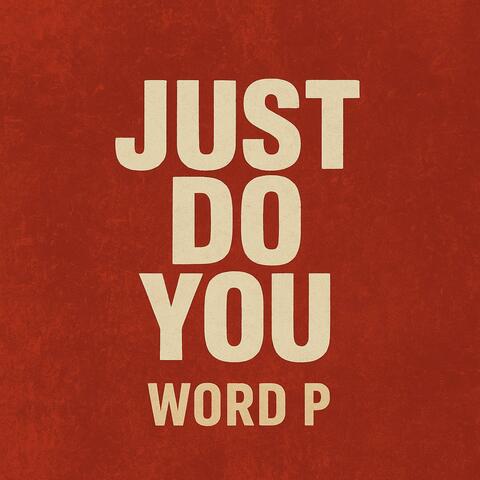 Just Do You album art