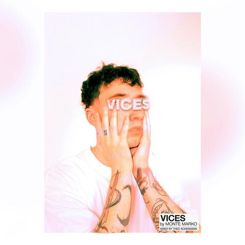 VICES album art