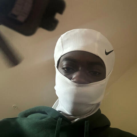 Defuse (No Adlibs) album art