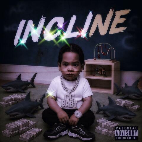 Incline album art