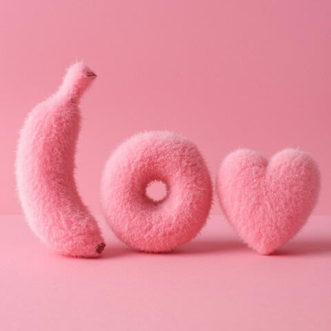 LOVE album art