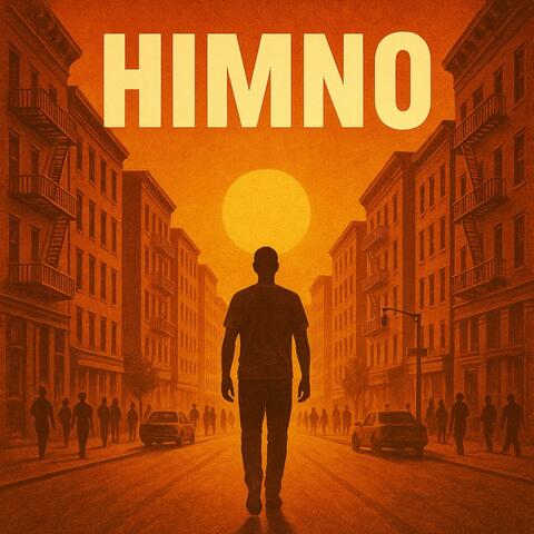 HIMNO album art