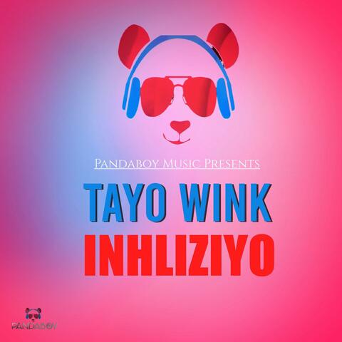 INHLIZIYO album art