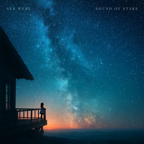 Sound of Stars (Slowed) album art