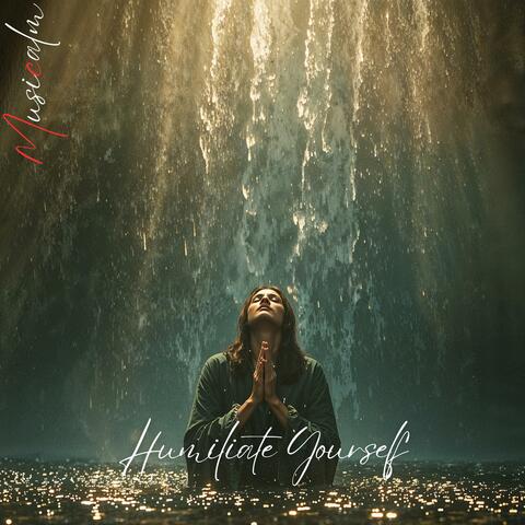 Humiliate yourself album art